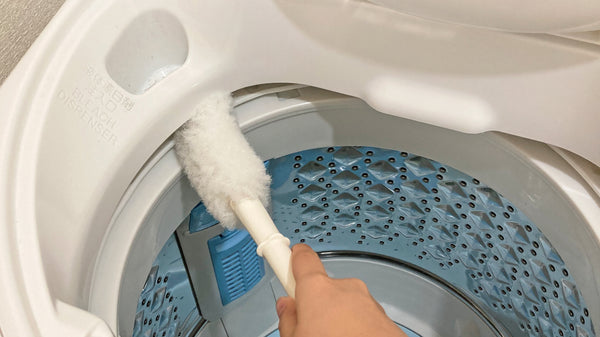 Twitterで話題！今売れてる洗濯機掃除アイテム