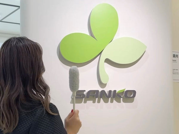 【コラム】ズボラでもプロ級！おそうじマガジン vol.1