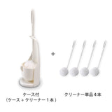 びっくりトイレクリーナー