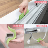 ピカピカカットクリーナー 10×50cm　2個組