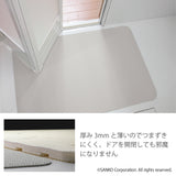 お風呂洗い場マット