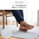 デスク足元マット