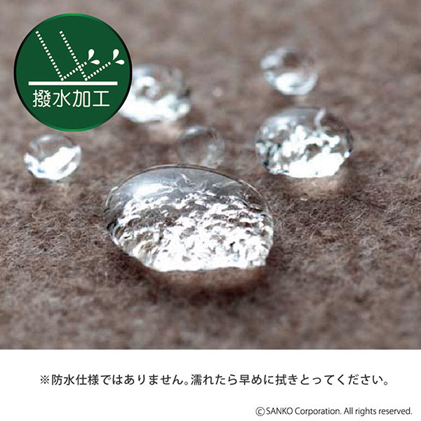 おくだけ吸着キャリー用マット