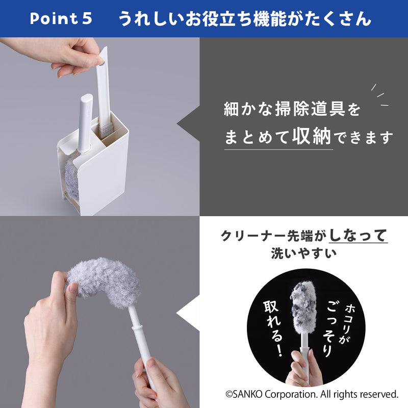 びっくり洗濯機のホコリ取りま～す