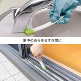 トイレのすきまピカピカ 10本入