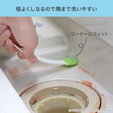 トイレのすきまピカピカ 10本入