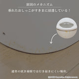 便器すきま　ぴったりテープ 2枚入