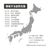 【テレビCM】　簡易トイレセット