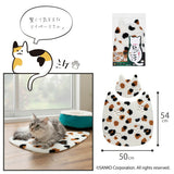おくだけ吸着ねっころマット